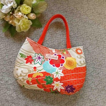 ミニバッグ／No.48