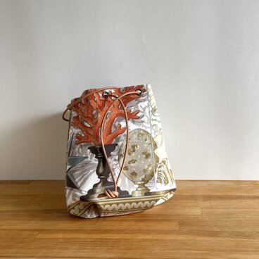 am423 驚異の部屋のBAG Cデザイン