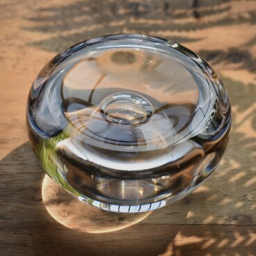 Float ring stand 【A】