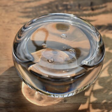 Float ring stand【B】