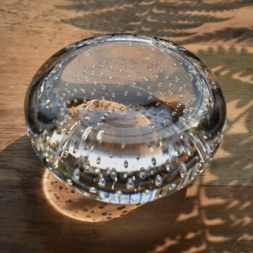 Float ring stand 【C】