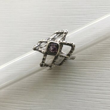 RING-アメジスト