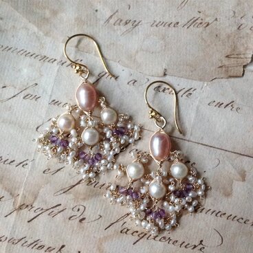 24ss154 ancient pearl,ame
