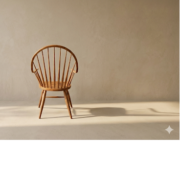 ウィンザーチェア CB-03