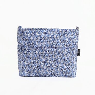 アバサンスポットの2Wayバッグインバッグ