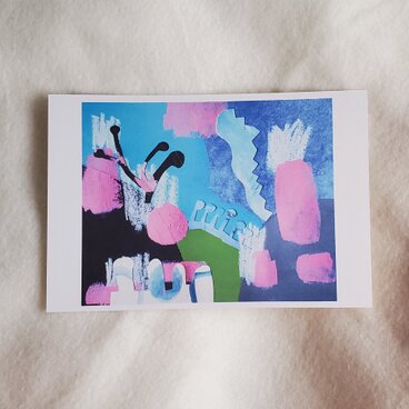 ポストカード(088)