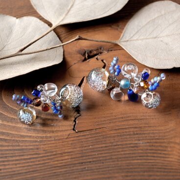 森のしずくイヤリング/イヤーカフ item7