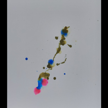 絵画 浅井勉 春の訪れ 絵画