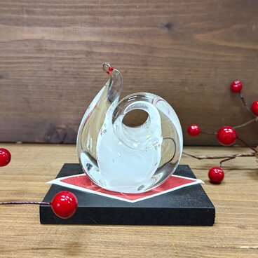 2025年　干支巳　白Sサイズ　画像現品　②