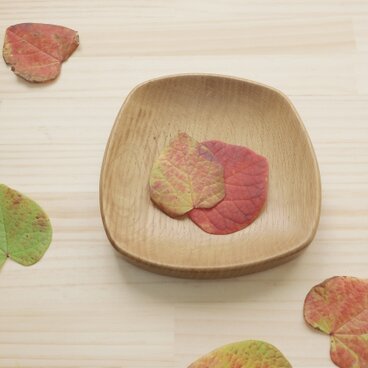 無題　04　スモールプレート