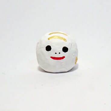 ＜特別価格＞木彫り　へび丸　見本