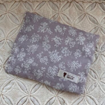 冷えとりグッズ＊小豆袋 M-0155