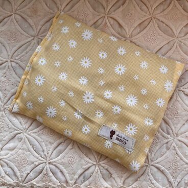 冷えとりグッズ＊小豆袋 M-0159