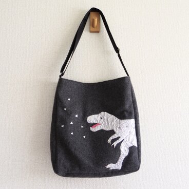 ティラノサウルス