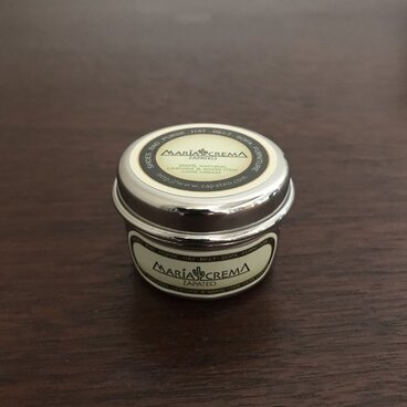 100％天然原料 革・木家具用ケアクリーム "MARIACREMA（マリアクレマ）" Ssize
