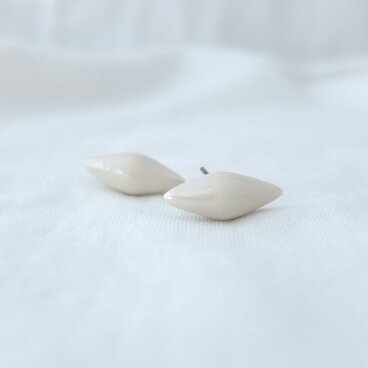 ピアス bourgeon/large aurore