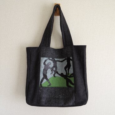 マティス　ダンスより