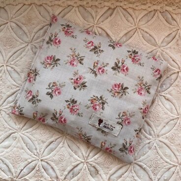 冷えとりグッズ＊小豆袋 M-0158