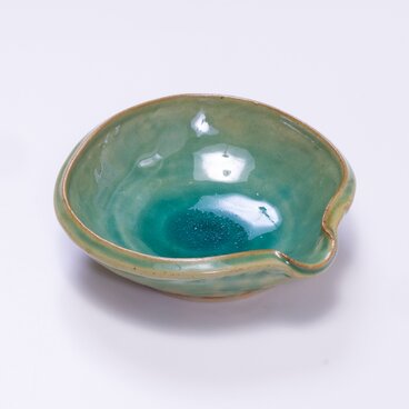 【和食器】片口鉢【陶芸作品】【プレゼント】【お祝い】【ハンドメイド】