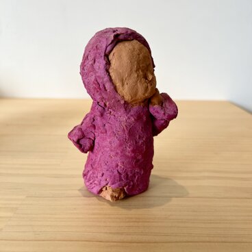 rra cotta（ラコッタ）・マゼンタ