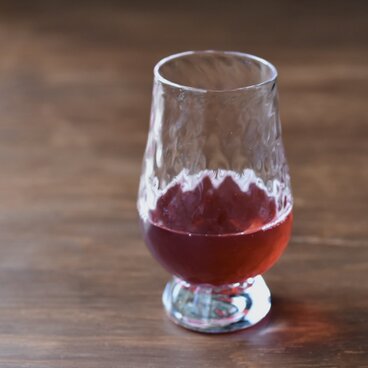 モールグラス　ひし形　S size