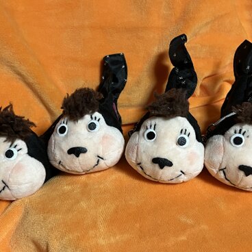 オタマジャクシ