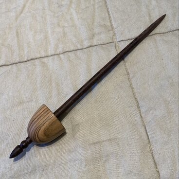 サポートスピンドル　2025-25    ボコテ