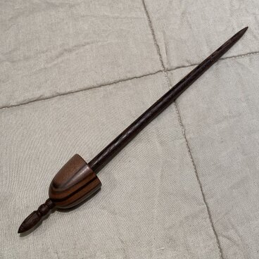 サポートスピンドル　2025-29      シマコクタン