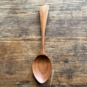 アサダのスプーン