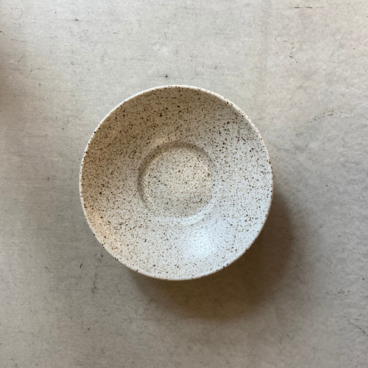 CURVA ラウンドプレート 14cm