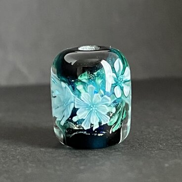 Spring in the Forest　№154