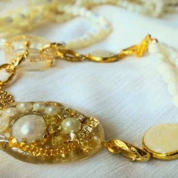 jewel box ブレスレット