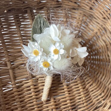 花かんざし*:ஐコサージュ