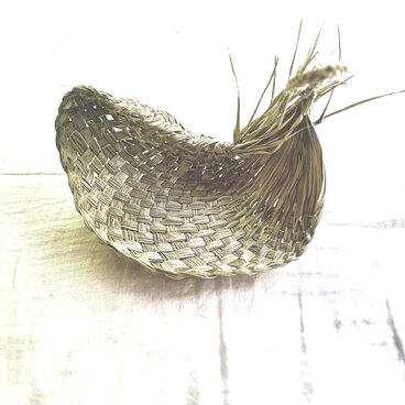 くらしのカゴ①