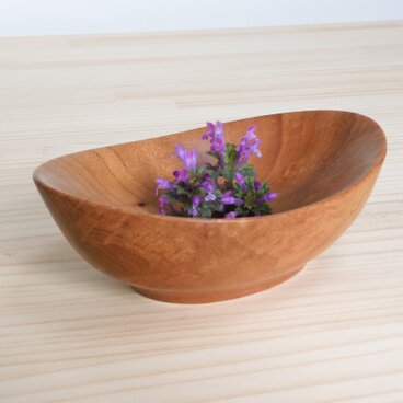 無題　05　ウッドボウル