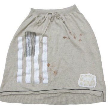 Linen/Cotton WT4Line SK