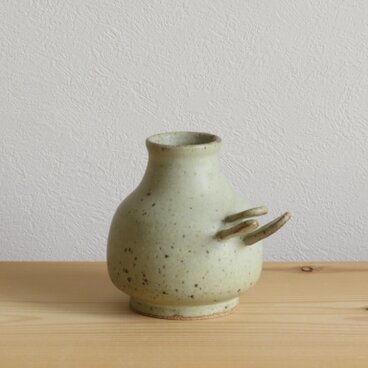 一輪挿し はね　CC002