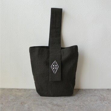 手持ち トートバッグ　sumi