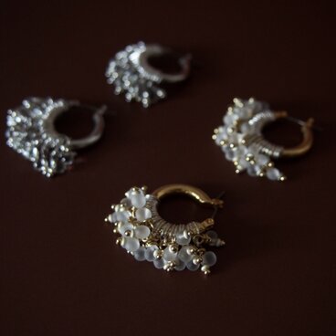 " porter des fruits " - mini -