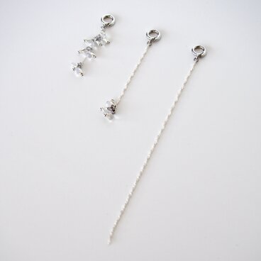 " porter des fruits "【custom chain】