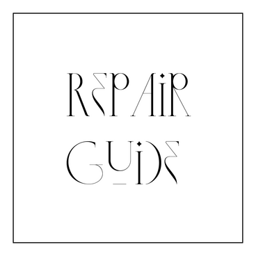 Repair guide
