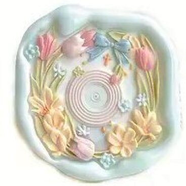 シーリングワックスヘッド　チューリップ