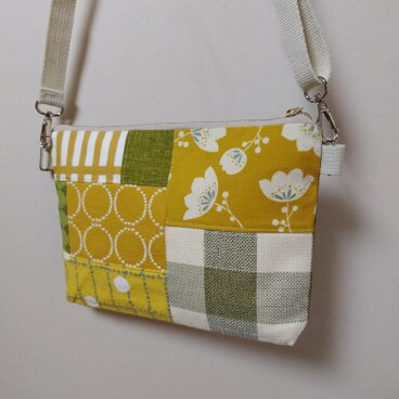 ミニショルダーバッグ