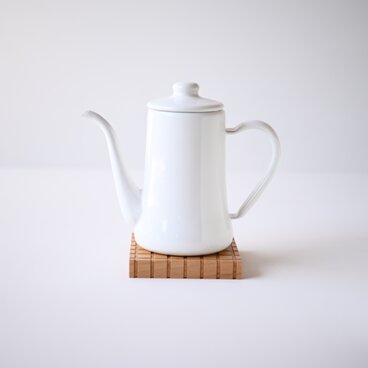 グリッドプレートM　タモ