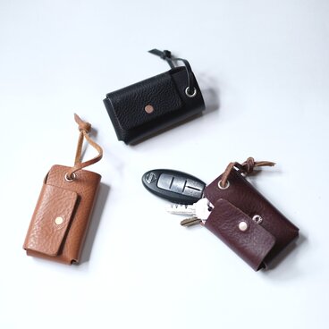 key box キーケース【NEBRASKA】