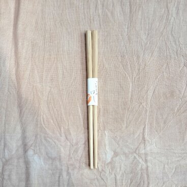 ヒノキ香る　こどものはし　16cm