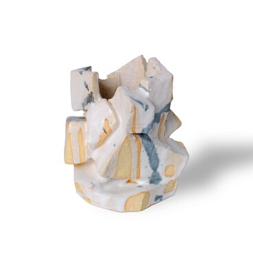 螺彩・Rasai / 参刻（鉢・プランター）