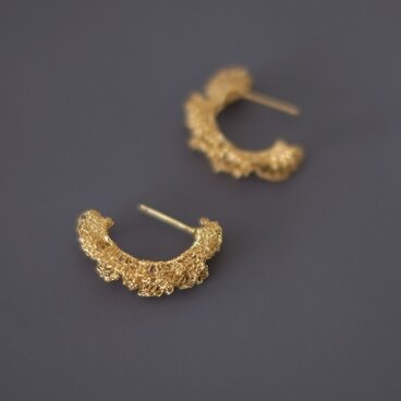 Moja Earrings