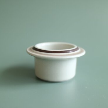 ARABIA アラビア / Koralli / エッグカップ No.5863