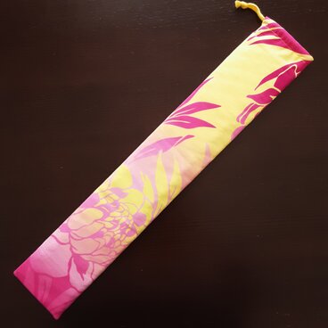 プイリケース　中綿入り　W7